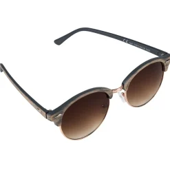 Lunette de soleil mixte