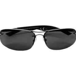 Lunette de soleil pour homme