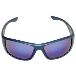 Lunette de soleil rectangulaire pour homme 3 coloris