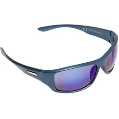 Lunette de soleil rectangulaire pour homme 3 coloris