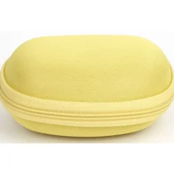 Lunette pliable avec étui