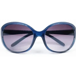 Lunette solaire plastique