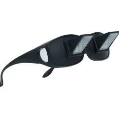 Lunettes de lecture à 90°