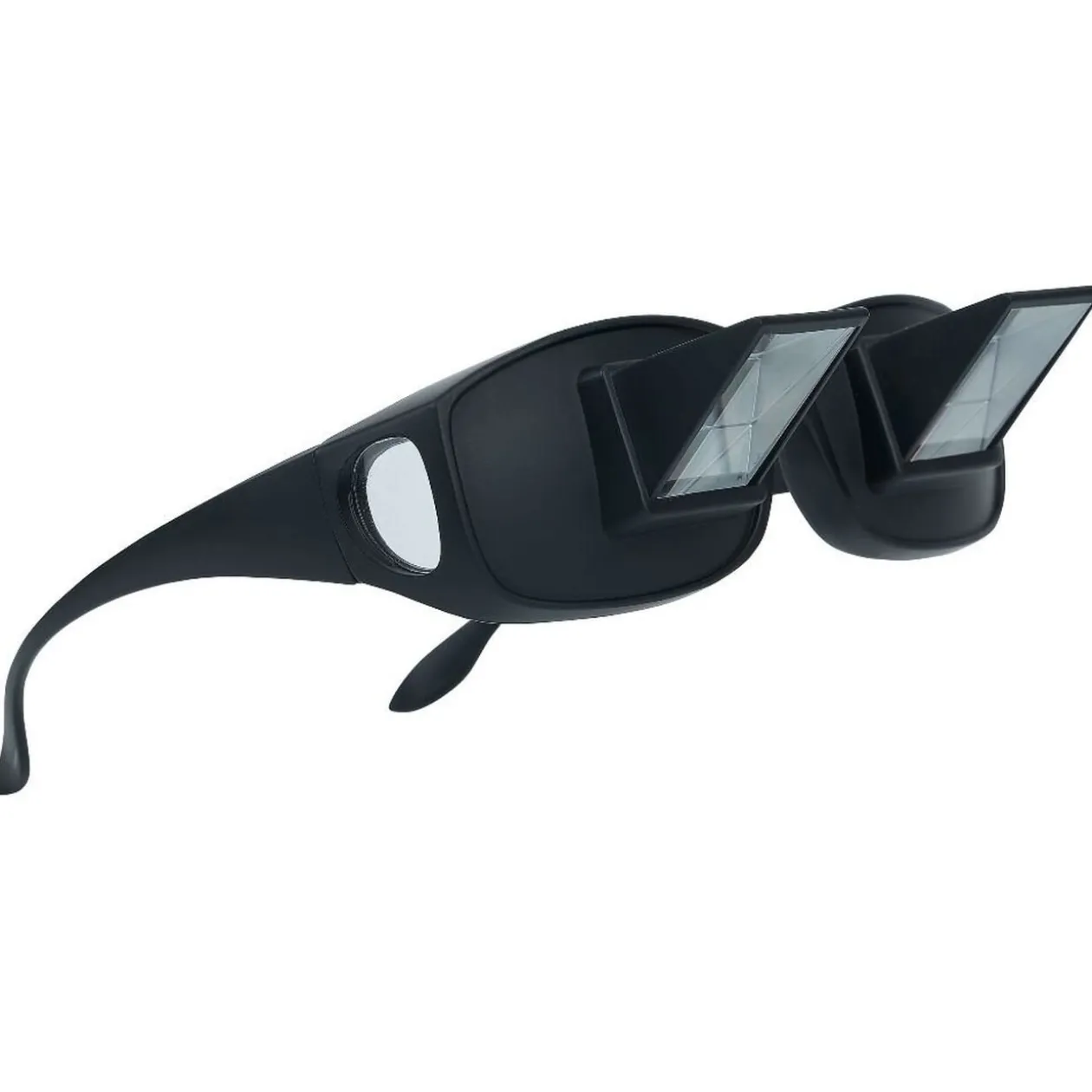 Lunettes de lecture à 90°