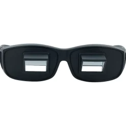 Lunettes de lecture à 90°