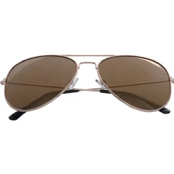 Lunettes de soleil mixte 6x14 2 coloris