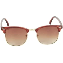 Lunettes de soleil mixtes