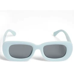 Lunettes de soleil pour enfant plastique 5 coloris