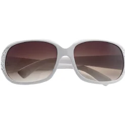 Lunettes de soleil pour femme 6x14 3 coloris