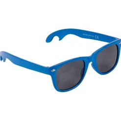Lunettes de supporter décapsuleur