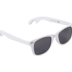 Lunettes de supporter décapsuleur