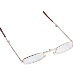 Lunettes grossissantes