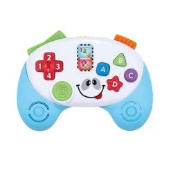 Ma première manette lumière et son