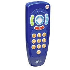 Ma première télécommande