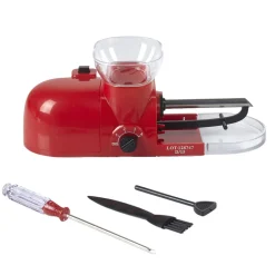 Machine à fabriquer les cigarettes