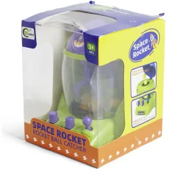Machine pince rocket mini