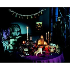 Main coupée décoration Halloween