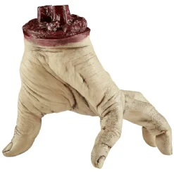 Main coupée décoration Halloween