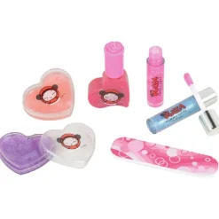 Mallette maquillage Pucca