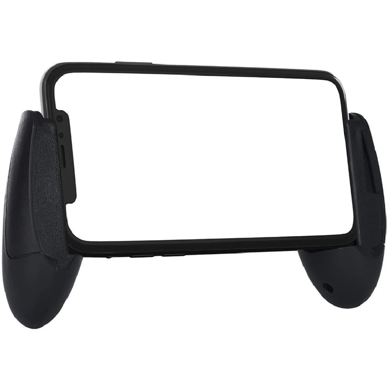 Manette de jeux vidéos pour smartphone