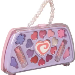 Maquillage enfant dans valisette