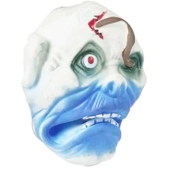 Marionnette à doigts Halloween