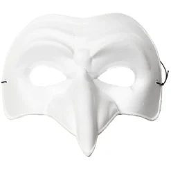 Masque Vénitien à décorer