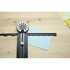 Massicot multifonctions