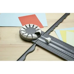 Massicot multifonctions