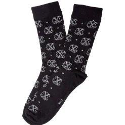 Mi Chaussette Christian LACROIX H/M