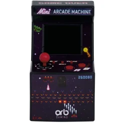 Mini borne arcade