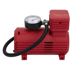 Mini compresseur avec adaptateur