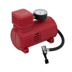 Mini compresseur avec adaptateur