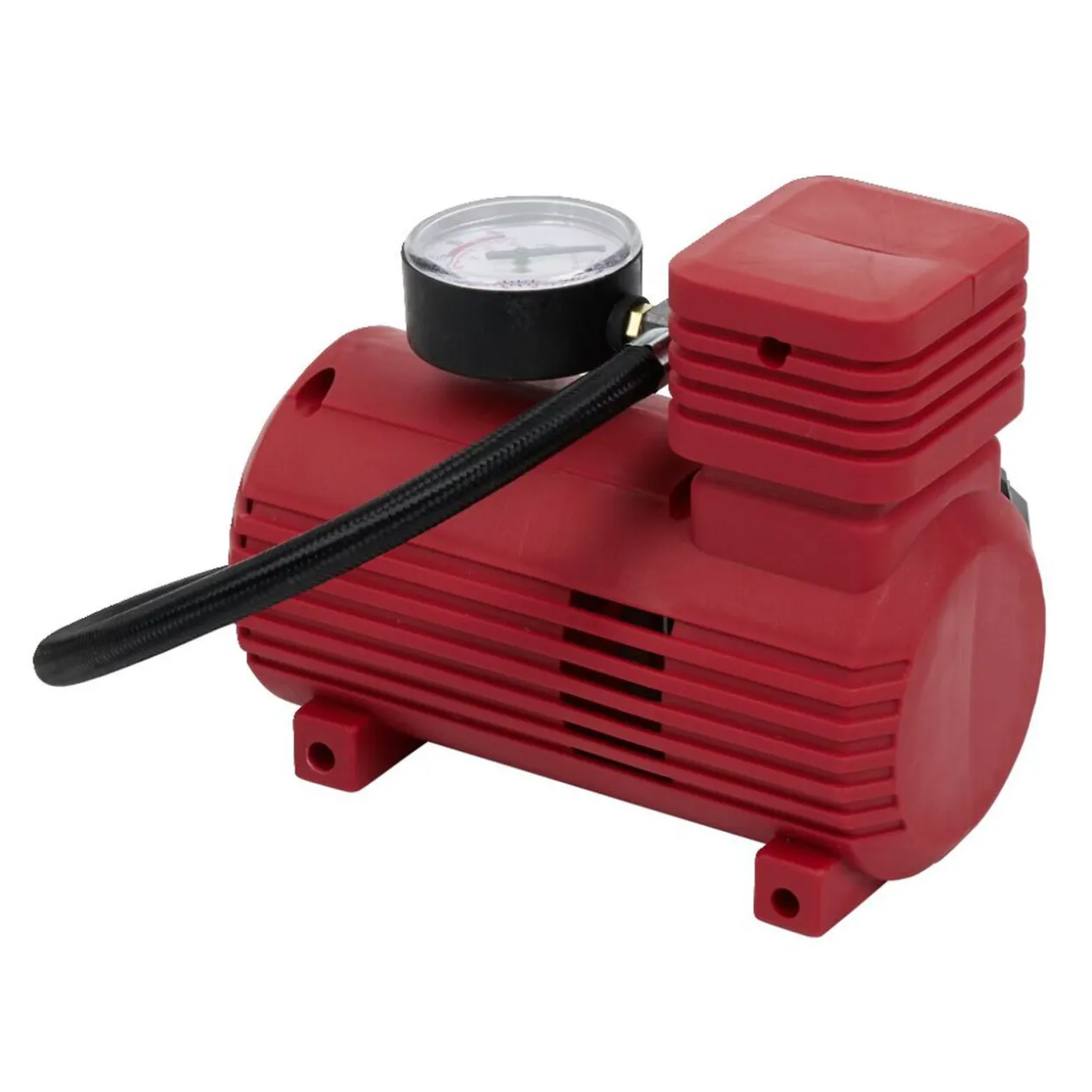 Mini compresseur avec adaptateur