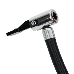 Mini compresseur avec adaptateur