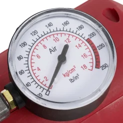 Mini compresseur avec adaptateur