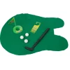 Mini golf de toilette