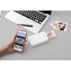 Mini imprimante photo Kodak