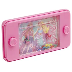 Mini jeu d'eau Barbie ou Hot Wheel