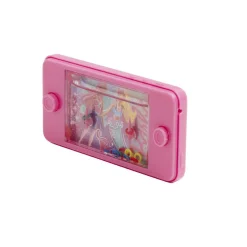 Mini jeu d'eau Barbie ou Hot Wheel