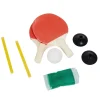 Mini jeu tennis de table pour bureau