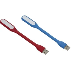 Mini lampe USB pour ordinateur portable