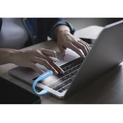 Mini lampe USB pour ordinateur portable