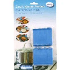 Mini manique silicone x2