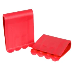 Mini manique silicone x2