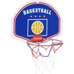 Mini panier de basketball et son ballon