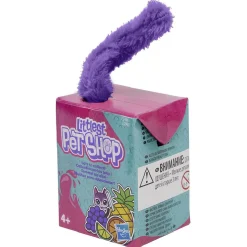 Mini peluche Littlest Pet Shop