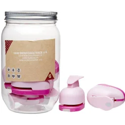 Mini perforatrice x6