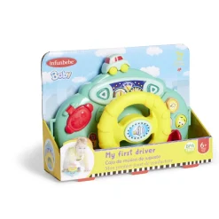 Mon premier volant jouet enfant éveil 24,6x17,3xH9,2cm