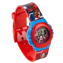 Montre digitale Avengers